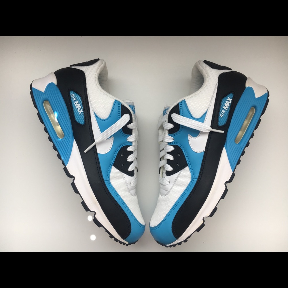 Nike Air Max 90 Vintage